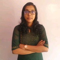 SARANYA S B