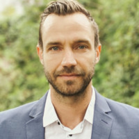 Arthur Coulston