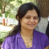 Pallavi Malunjkar