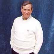 Stanley Newman