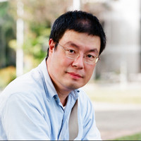 Patrick Chin