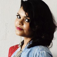 Debomita Dey