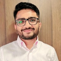 Nimesh Shah