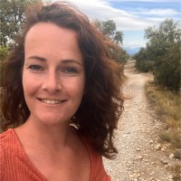 Carolien Van Wijk