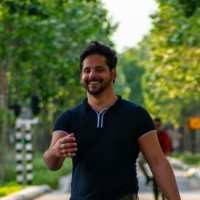 Radjoe Ramautar