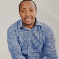 George Waweru