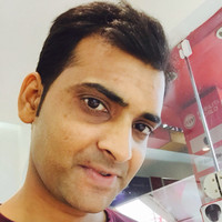 Deepak Mishra