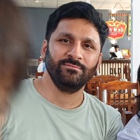 Harsh Arora