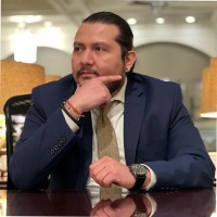 Adrian Murillo