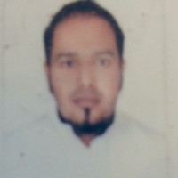 Saeed Hajlan