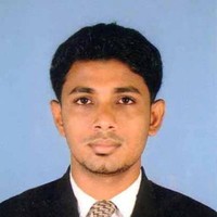 JM Riyaz (JMR)