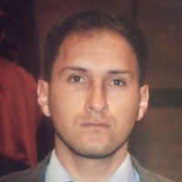 Oscar Andres Montaña