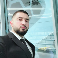 Mohammed Abdulqader