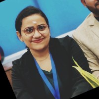 Susmita Mishra