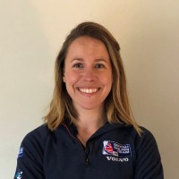 Alexandra Wardall
