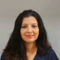 Vaishali Parekh