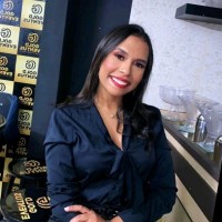 Laryssa Matias