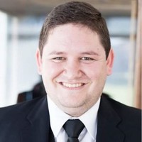 Helgaardt Geldenhuys CA(SA)