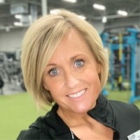 Katie Bergin