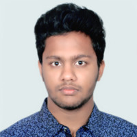 Sandeep S