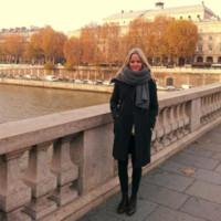 Amanda Bergsjö