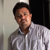 Pariket Patel