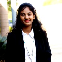 Aishwarya Pothuganti