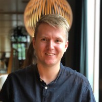 Nicklas Patrick Simonsen