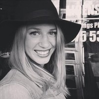Larrissa Cunningham