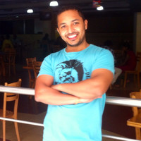 Sunil Preetham