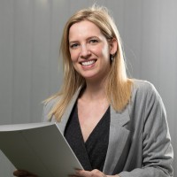 Karlien Moons