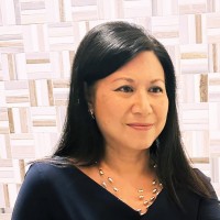 Eileen J Lash, MBA MLT