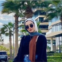 Sara Nabil