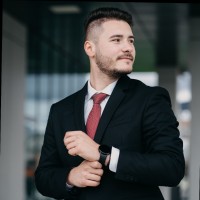 Florin-Valentin Bejan