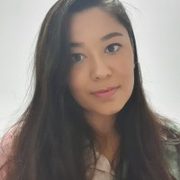 Viviane Kimie Okawati