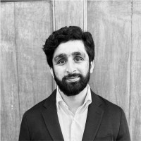 Usman Khan