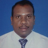 Thiyagarajan T
