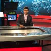Mohammad Ghulam