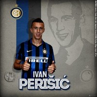 Ivan Perišić