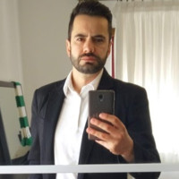 Daniel Monteiro