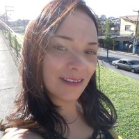 Valdete Aparecida
