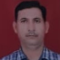 Chheter Pal Singh