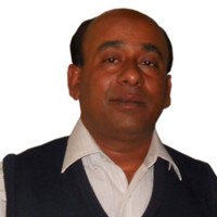 Tapan Roy