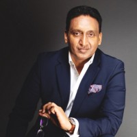 Sam Singh
