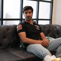 Safeer Haqani