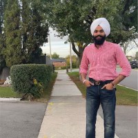 Varinder Singh