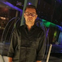 Chirag Shah
