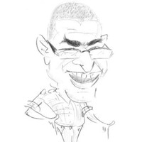 Jorge Santos