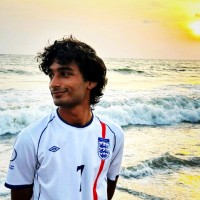 P.V. Ananth Mahadevan