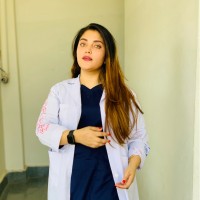 Aqsa Hameed